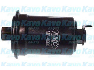AMC Filter MF-4660 kuro filtras 
 Filtrai -> Kuro filtras
MB658689, 2330016270, 2330019275