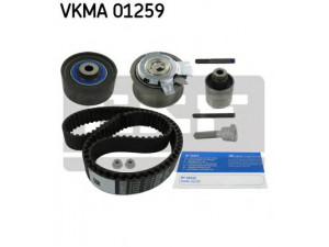 SKF VKMA 01259 paskirstymo diržo komplektas 
 Techninės priežiūros dalys -> Papildomas remontas
038 109 244 J, 038 109 244 N, 038 109 454 A