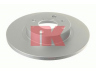 NK 319932 stabdžių diskas 
 Dviratė transporto priemonės -> Stabdžių sistema -> Stabdžių diskai / priedai
71738373, 7645556, 92498609, 46554302