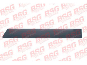 BSG BSG 30-924-039 apdailos/apsauginės juostelė, durelės
1554232, 6N11 N25533 AE55MW