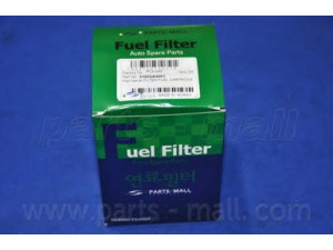 PARTS-MALL PCA-049 kuro filtras 
 Degalų tiekimo sistema -> Kuro filtras/korpusas
319224H000, 319224H001