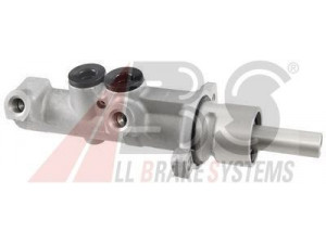 A.B.S. 51897 pagrindinis cilindras, stabdžiai 
 Stabdžių sistema -> Pagrindinis stabdžių cilindras
46010-00QAP, 46010-00QAR, 4405404