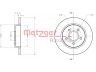 METZGER 6110566 stabdžių diskas 
 Dviratė transporto priemonės -> Stabdžių sistema -> Stabdžių diskai / priedai
1704765, BV612A315BA