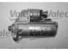 VALEO 433268 starteris 
 Elektros įranga -> Starterio sistema -> Starteris
020911023B, 020911023D, 020911023DX