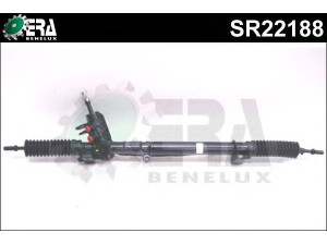 ERA Benelux SR22188 vairo pavara 
 Vairavimas -> Vairo pavara/siurblys