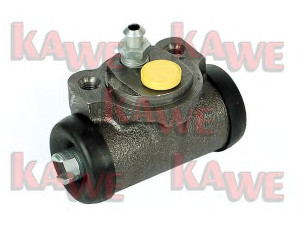 KAWE W5086 rato stabdžių cilindras 
 Stabdžių sistema -> Ratų cilindrai
MR128624, MR128624