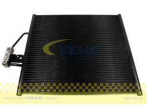 VEMO V20-62-1008 kondensatorius, oro kondicionierius 
 Oro kondicionavimas -> Kondensatorius
64 53 8 391 647