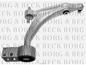 BORG & BECK BCA6752 vikšro valdymo svirtis 
 Ašies montavimas/vairavimo mechanizmas/ratai -> Valdymo svirtis/pasukamosios svirties sujungimas -> Vairo trauklės (valdymo svirtis, išilginis balansyras, diago
50 707 030, 50 707 317, 507 07 317