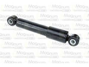 Magnum Technology M0023 amortizatorius, kabinos pakaba 
 Kėbulas -> Vairuotojo kabina -> Pakaba, vairuotojo kabina
5 0034 8789, 500348789, 98472611