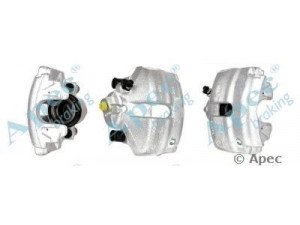 APEC braking RCA159 stabdžių apkaba 
 Dviratė transporto priemonės -> Stabdžių sistema -> Stabdžių apkaba / priedai
1K0615124B, 1K0615124E, 1K0615124B