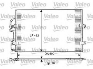 VALEO 816852 kondensatorius, oro kondicionierius 
 Oro kondicionavimas -> Kondensatorius
6455-Q6, 6455-Y3, 6455Q6, 6455Y3