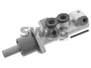 SWAG 62 91 8317 pagrindinis cilindras, stabdžiai 
 Stabdžių sistema -> Pagrindinis stabdžių cilindras
4601.E4, 9567211680, 4601.E4