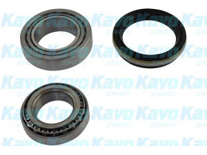 KAVO PARTS WBK-6522 rato guolio komplektas 
 Ašies montavimas/vairavimo mechanizmas/ratai -> Rato stebulė/montavimas -> Rato guolis
40210C6000, 40215C6000, 40215G9501