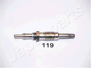 JAPANPARTS B119 kaitinimo žvakė 
 Kibirkšties / kaitinamasis uždegimas -> Kaitinimo kaištis
46751764, 71735464