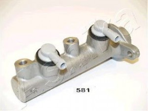 ASHIKA 68-05-581 pagrindinis cilindras, stabdžiai 
 Stabdžių sistema -> Pagrindinis stabdžių cilindras
59110-43050, 5911043060