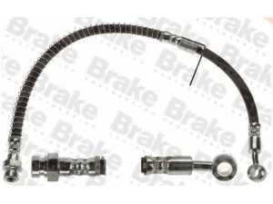 Brake ENGINEERING BH778258 stabdžių žarnelė 
 Stabdžių sistema -> Stabdžių žarnelės
587321A000, 5873225000, 5873225000