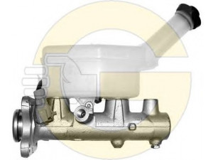 GIRLING 4008232 pagrindinis cilindras, stabdžiai 
 Stabdžių sistema -> Pagrindinis stabdžių cilindras
4720128210, 4720128360