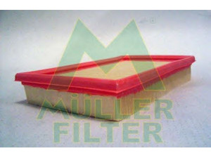 MULLER FILTER PA371 oro filtras 
 Techninės priežiūros dalys -> Techninės priežiūros intervalai
5010906, A830X9601CA, 834277, 90108602