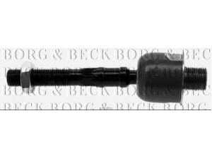 BORG & BECK BTR5705 vidinė skersinė vairo trauklė 
 Vairavimas -> Vairo mechanizmo sujungimai
53010-TA0-A01, 53610TL1G01