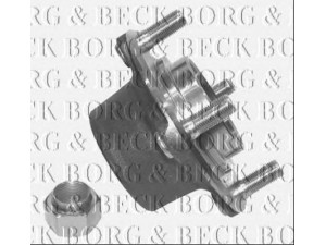 BORG & BECK BWK212 rato guolio komplektas 
 Ašies montavimas/vairavimo mechanizmas/ratai -> Rato stebulė/montavimas -> Rato guolis
8947384