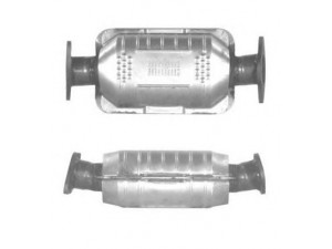 BM CATALYSTS BM90454H katalizatoriaus keitiklis 
 Išmetimo sistema -> Katalizatoriaus keitiklis
B60P20600A, B64E20600A, B64E20600B