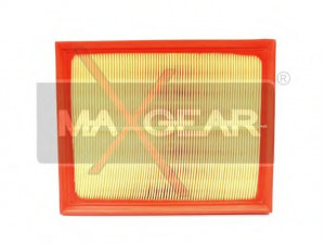 MAXGEAR 26-0156 oro filtras 
 Techninės priežiūros dalys -> Techninės priežiūros intervalai
06C133843