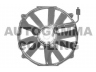 AUTOGAMMA GA201287 ventiliatorius, radiatoriaus 
 Aušinimo sistema -> Oro aušinimas
0015001393, A0015001393