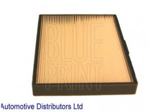 BLUE PRINT ADG02508 filtras, salono oras 
 Techninės priežiūros dalys -> Techninės priežiūros intervalai
97133-2D000, 97133-2D100