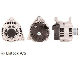 ELSTOCK 28-3900 kintamosios srovės generatorius 
 Elektros įranga -> Kint. sr. generatorius/dalys -> Kintamosios srovės generatorius
06B903016AD, 06B903016B, 06B903016E