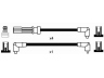 NGK 8469 uždegimo laido komplektas 
 Kibirkšties / kaitinamasis uždegimas -> Uždegimo laidai/jungtys
2714 83-0, 3531 277-6