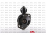 ATL Autotechnik A 17 270 starteris
1177442, 1178671