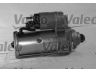 VALEO 438076 starteris 
 Elektros įranga -> Starterio sistema -> Starteris
02A911023B, 02A911023BX, 02A911023J