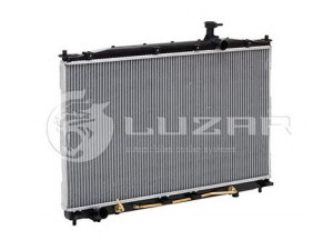 LUZAR LRc HUSf06320 radiatorius, variklio aušinimas 
 Aušinimo sistema -> Radiatorius/alyvos aušintuvas -> Radiatorius/dalys
25310-2B000, 25310-2B100, 25310-2B120