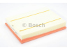 BOSCH F 026 400 055 oro filtras 
 Filtrai -> Oro filtras
000 090 26 51, 000 090 37 51, A 000 090 26 51