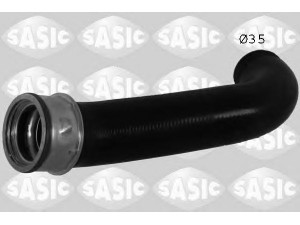 SASIC 3336003 kompresoriaus padavimo žarna 
 Išmetimo sistema -> Turbokompresorius
1J0145828T, 1J0145828T