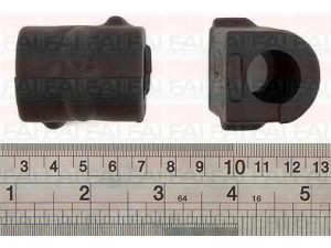 FAI AutoParts SS5421 skersinio stabilizatoriaus įvorių komplektas 
 Ašies montavimas/vairavimo mechanizmas/ratai -> Stabilizatorius/fiksatoriai -> Sklendės
350161, 13125492