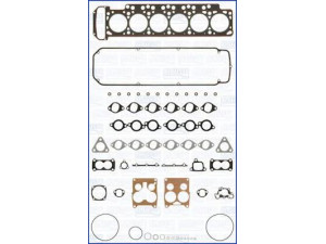 AJUSA 52057500 tarpiklių komplektas, cilindro galva 
 Variklis -> Cilindrų galvutė/dalys -> Tarpiklis, cilindrų galvutė
11121251153, 11121263740, 11121266198