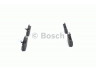 BOSCH 0 986 424 699 stabdžių trinkelių rinkinys, diskinis stabdys 
 Techninės priežiūros dalys -> Papildomas remontas
000 423 02 30, 003 420 51 20, 004 420 44 20