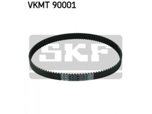 SKF VKMT 90001 paskirstymo diržas 
 Techninės priežiūros dalys -> Papildomas remontas
MD 325854, MD 340625, 12761A78B00