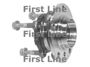 FIRST LINE FBK992 rato guolio komplektas 
 Ašies montavimas/vairavimo mechanizmas/ratai -> Rato stebulė/montavimas -> Rato guolis
31226750217, 6 750 217, 6750217