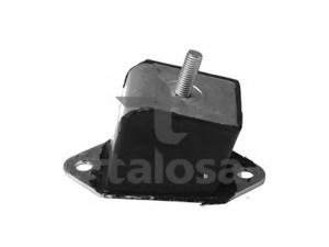 TALOSA 61-05165 variklio montavimas 
 Variklis -> Variklio montavimas -> Variklio montavimo rėmas
7704001319