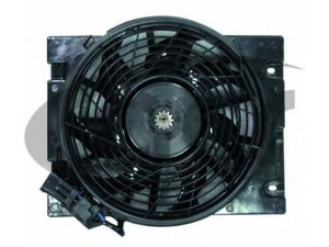 ACR 330151 ventiliatorius, radiatoriaus 
 Aušinimo sistema -> Oro aušinimas
1341296, 1341321, 1341324, 1341345