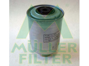 MULLER FILTER FN319 kuro filtras 
 Filtrai -> Kuro filtras
1015734, 1208300