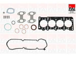 FAI AutoParts HS1467 tarpiklių komplektas, cilindro galva 
 Variklis -> Cilindrų galvutė/dalys -> Tarpiklis, cilindrų galvutė
71740655, 1564800