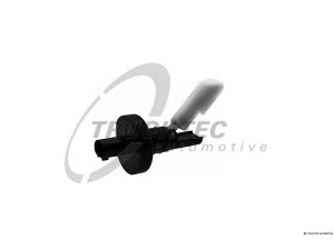 TRUCKTEC AUTOMOTIVE 02.42.319 lygio kontrolės jungiklis, priekinio lango plovimo bakelis
220 540 0045, 2E0919241