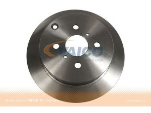 VAICO V70-40001 stabdžių diskas 
 Dviratė transporto priemonės -> Stabdžių sistema -> Stabdžių diskai / priedai
42431-0D050, 42431-12210, 42431-12250