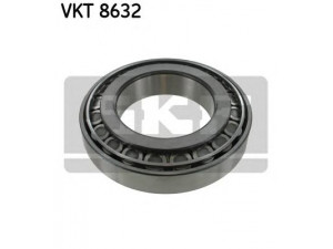 SKF VKT 8632 guolis, neautomatinė transmisija
06.32489.0018, 11071