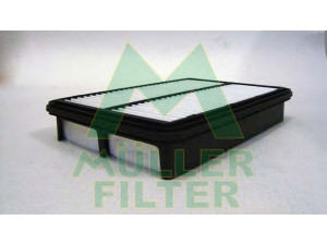 MULLER FILTER PA3244 oro filtras 
 Techninės priežiūros dalys -> Techninės priežiūros intervalai
28113-08000, 2811308000