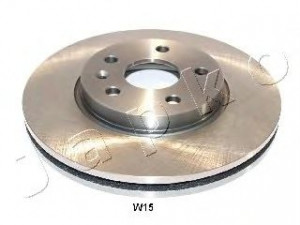 JAPKO 60W15 stabdžių diskas 
 Dviratė transporto priemonės -> Stabdžių sistema -> Stabdžių diskai / priedai
13502045