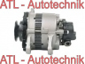 ATL Autotechnik L 63 220 kintamosios srovės generatorius 
 Elektros įranga -> Kint. sr. generatorius/dalys -> Kintamosios srovės generatorius
AM21-18-300, A 2 T 41477, A2T40483